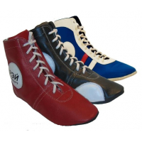 Обувь для самбо (самбовки) Рэй-спорт Б10К